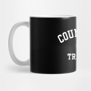 Counselor in Training Mug